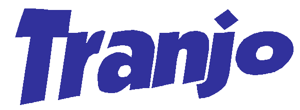 Tranjo Logo